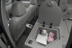 Chevrolet HHR Panel Van 2007 года